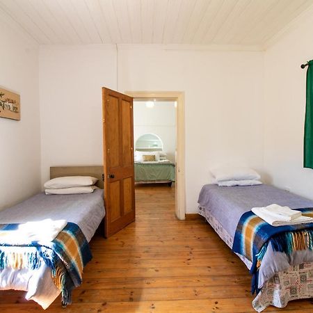 Jennis Place Graaff-Reinet Exterior foto