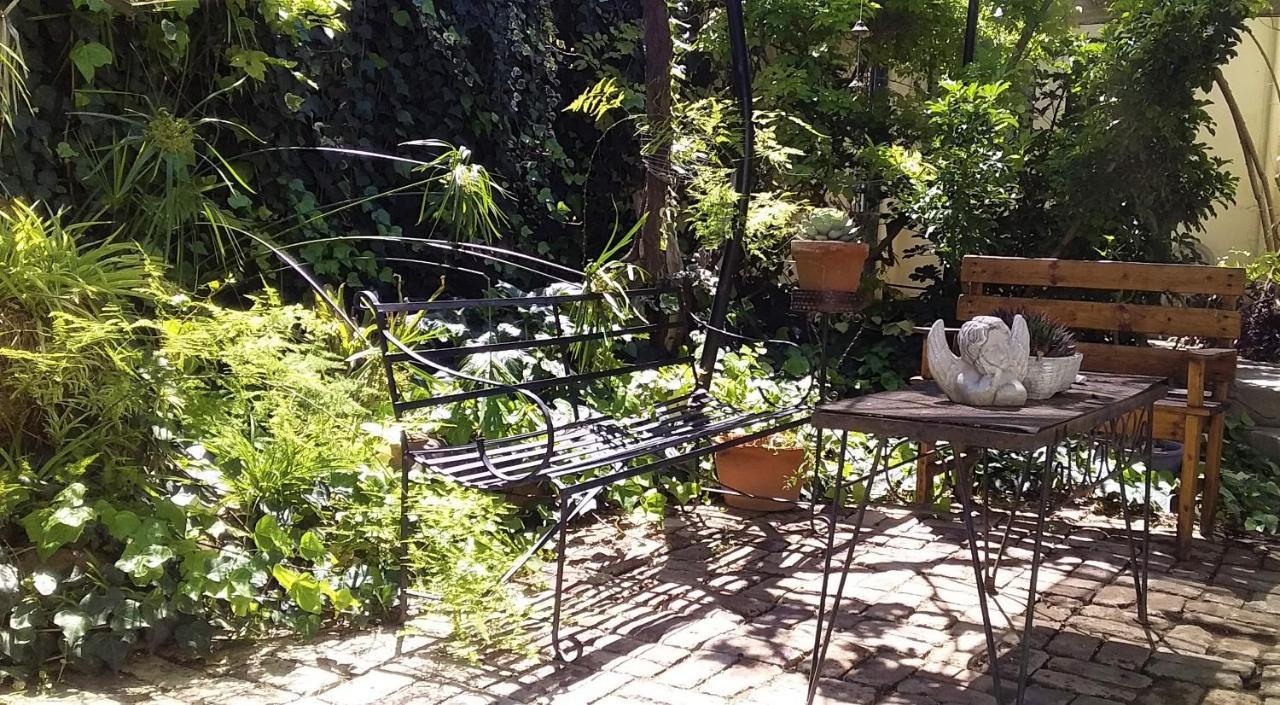 Jennis Place Graaff-Reinet Exterior foto