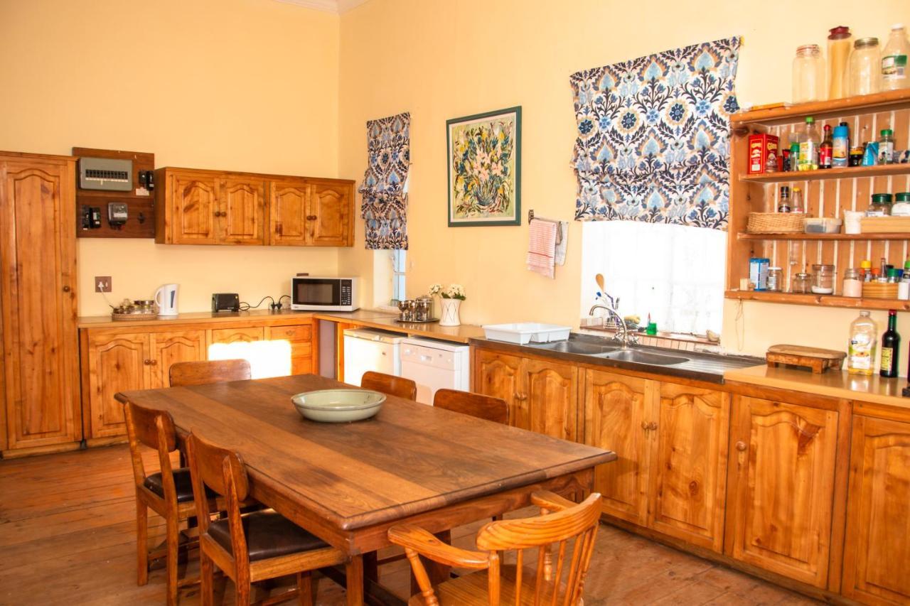 Jennis Place Graaff-Reinet Exterior foto