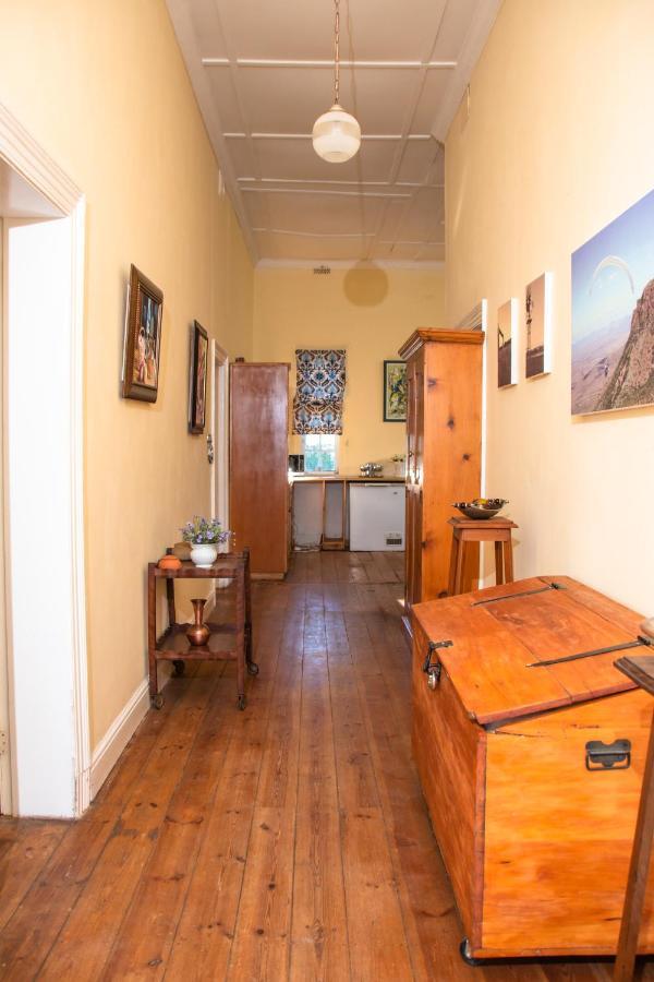 Jennis Place Graaff-Reinet Exterior foto