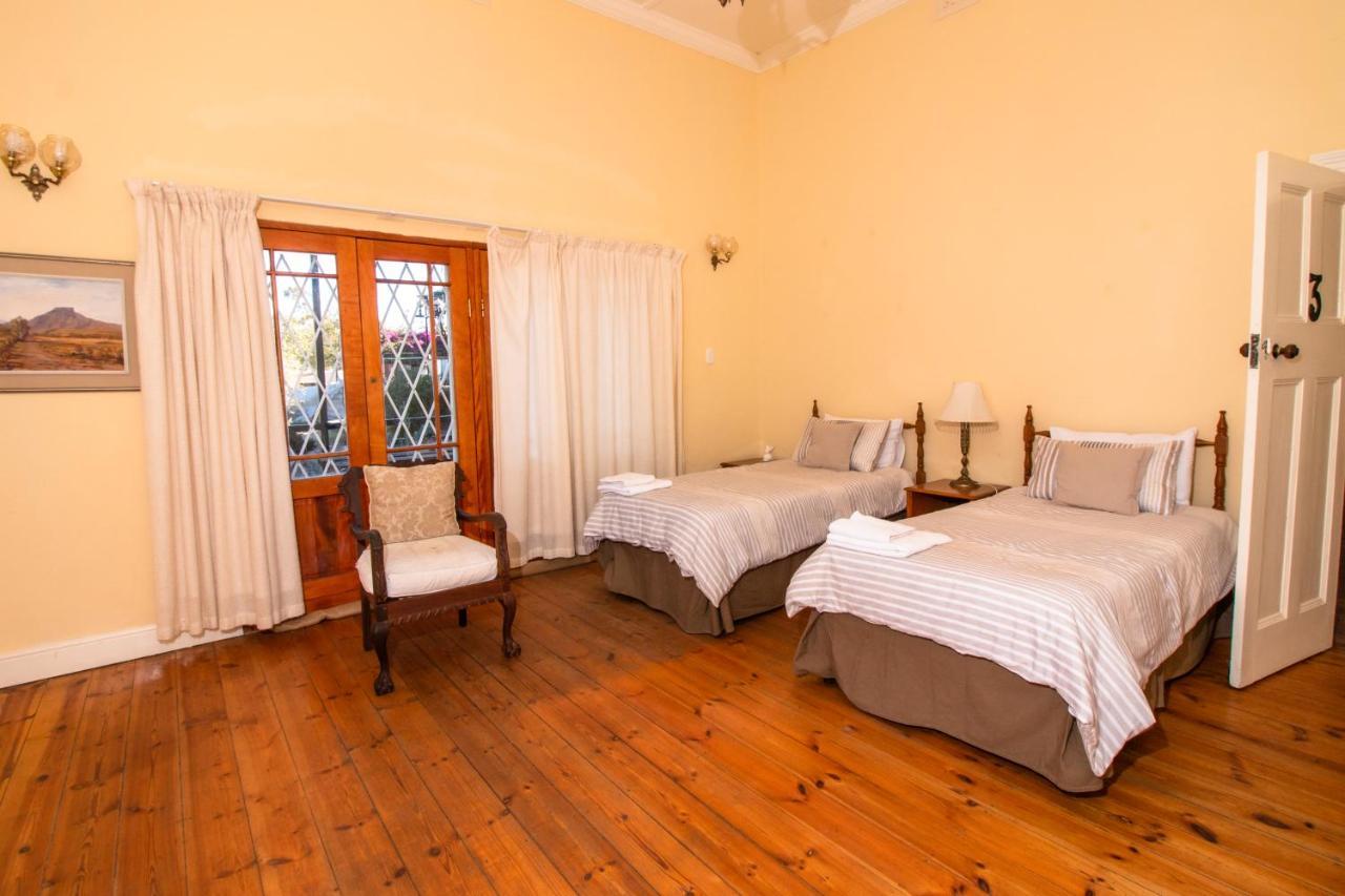 Jennis Place Graaff-Reinet Exterior foto