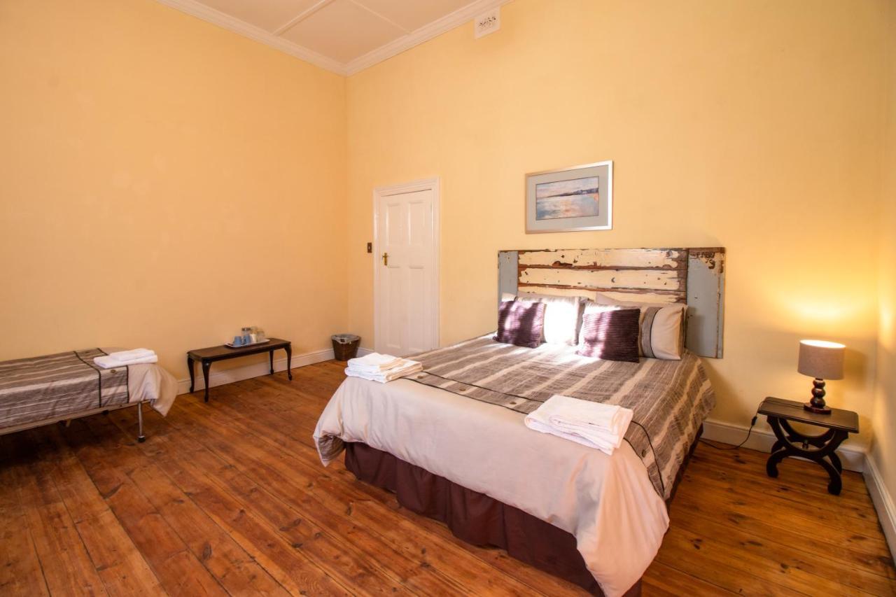 Jennis Place Graaff-Reinet Exterior foto