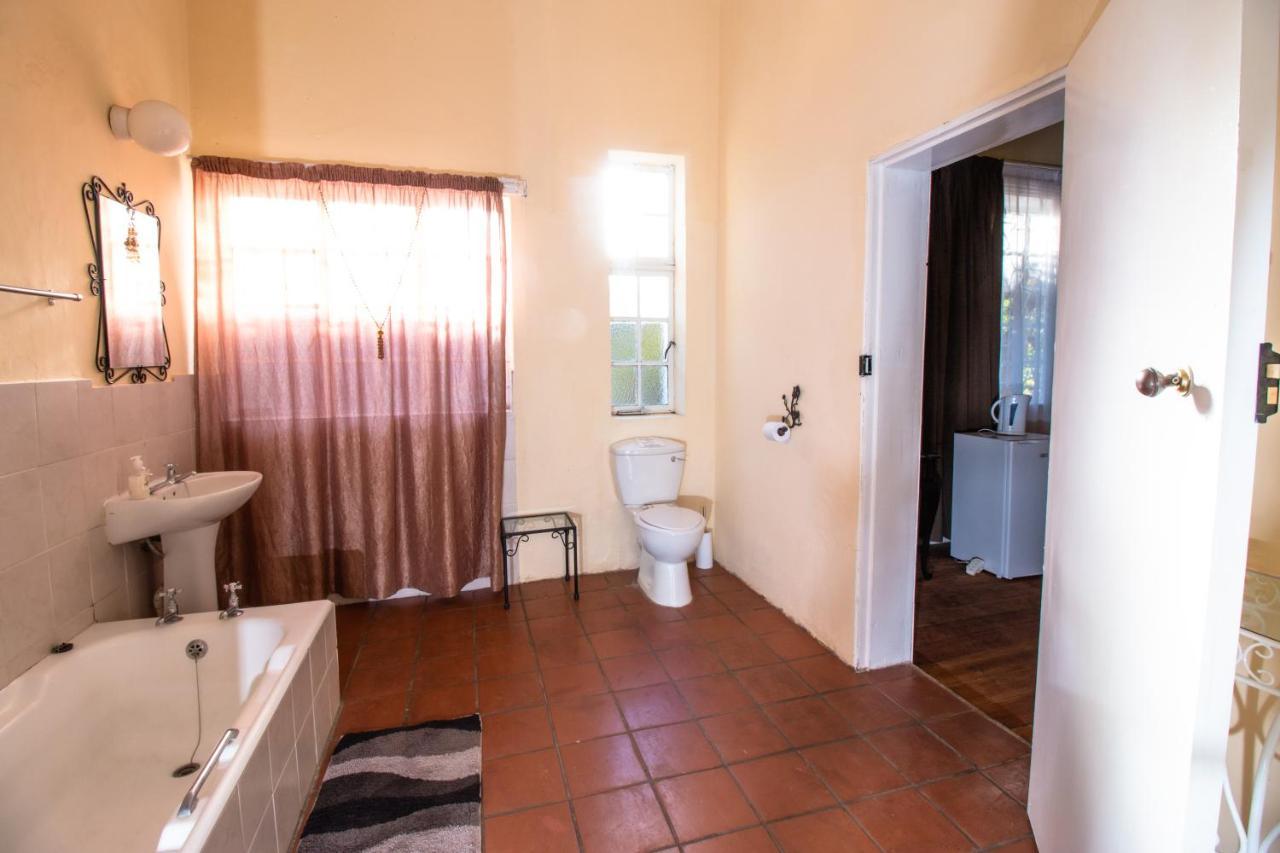 Jennis Place Graaff-Reinet Exterior foto